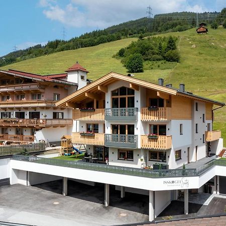 Isskogel Suites Gerlos Zewnętrze zdjęcie