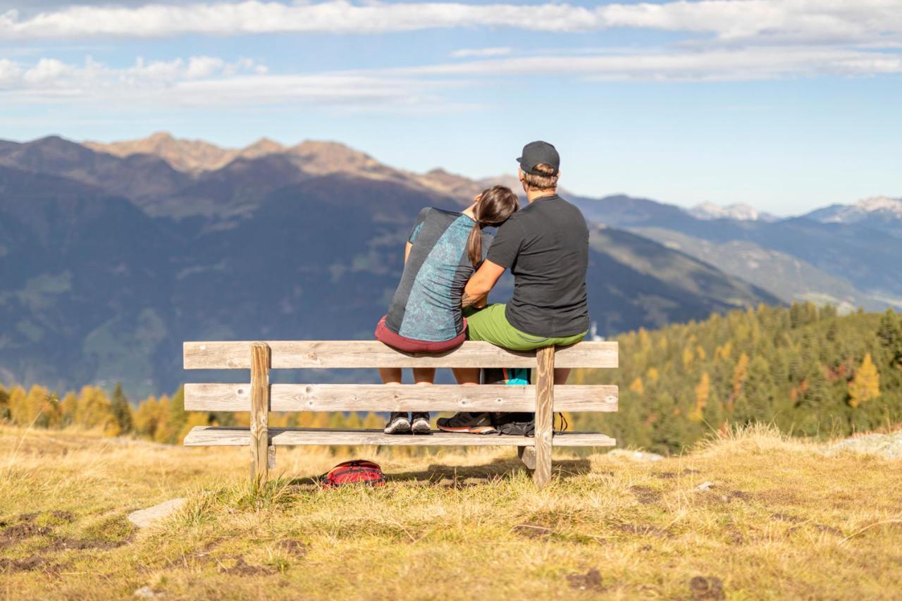 Isskogel Suites Gerlos Zewnętrze zdjęcie