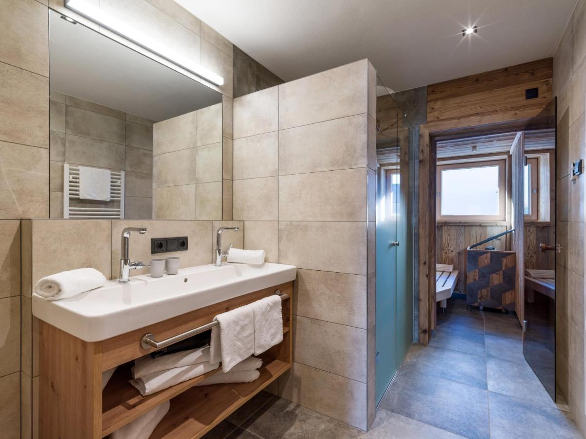 Isskogel Suites Gerlos Zewnętrze zdjęcie