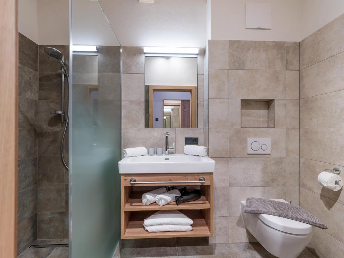 Isskogel Suites Gerlos Zewnętrze zdjęcie