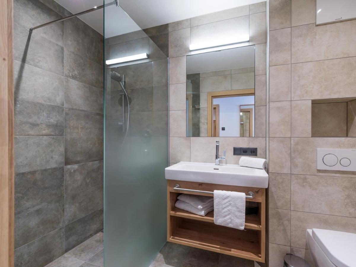 Isskogel Suites Gerlos Zewnętrze zdjęcie