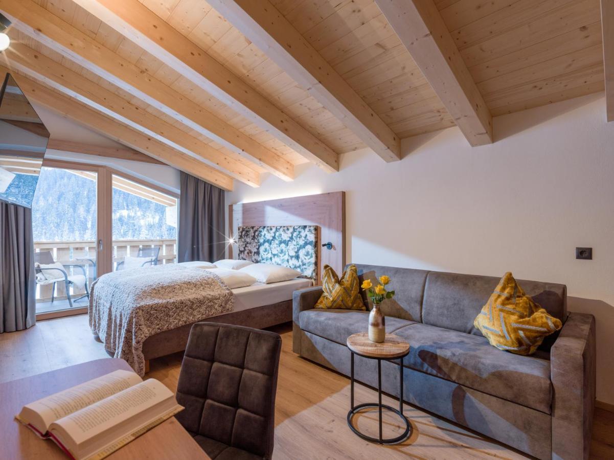 Isskogel Suites Gerlos Zewnętrze zdjęcie