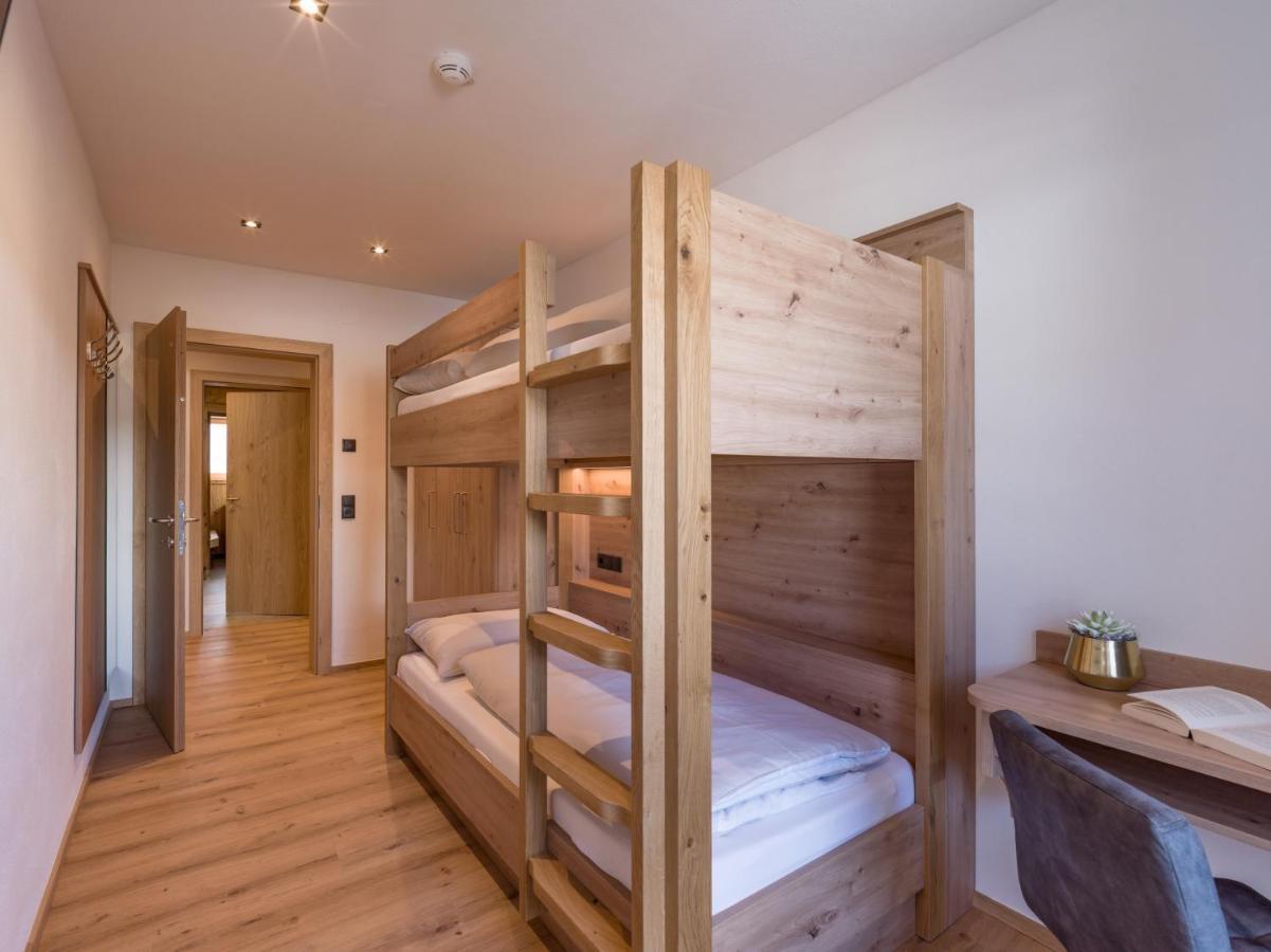 Isskogel Suites Gerlos Zewnętrze zdjęcie