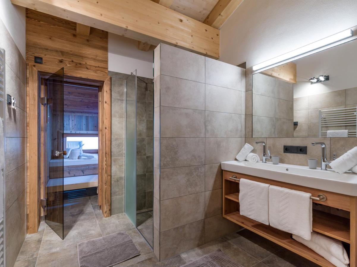 Isskogel Suites Gerlos Zewnętrze zdjęcie