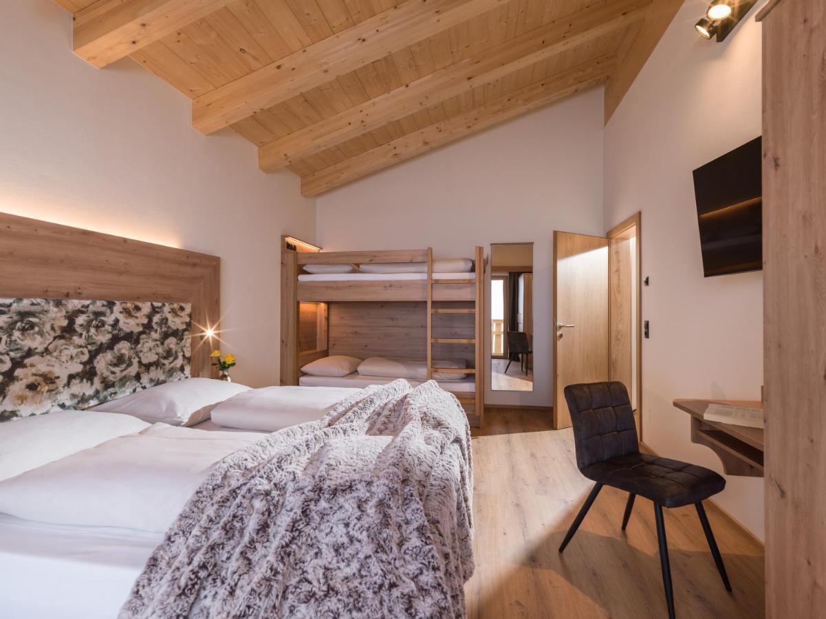 Isskogel Suites Gerlos Zewnętrze zdjęcie