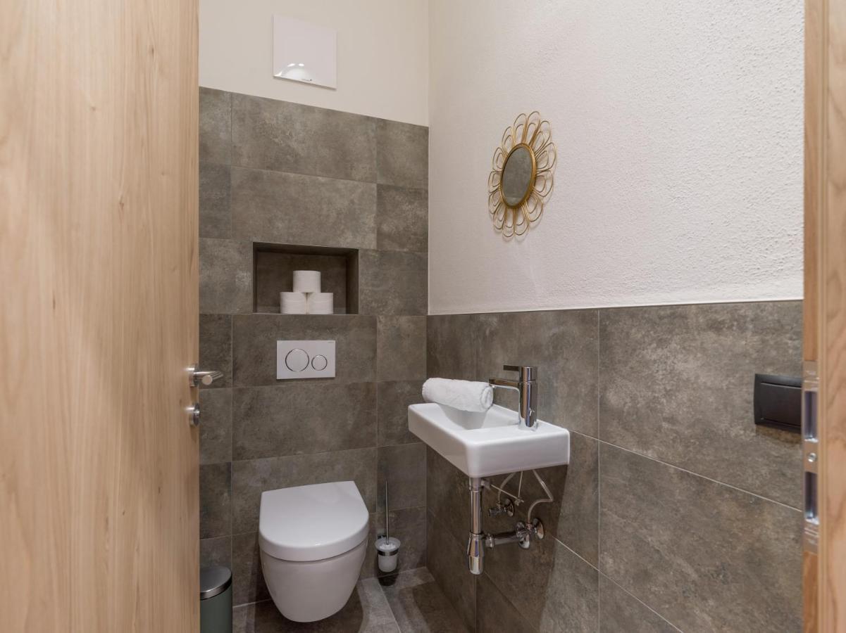 Isskogel Suites Gerlos Zewnętrze zdjęcie