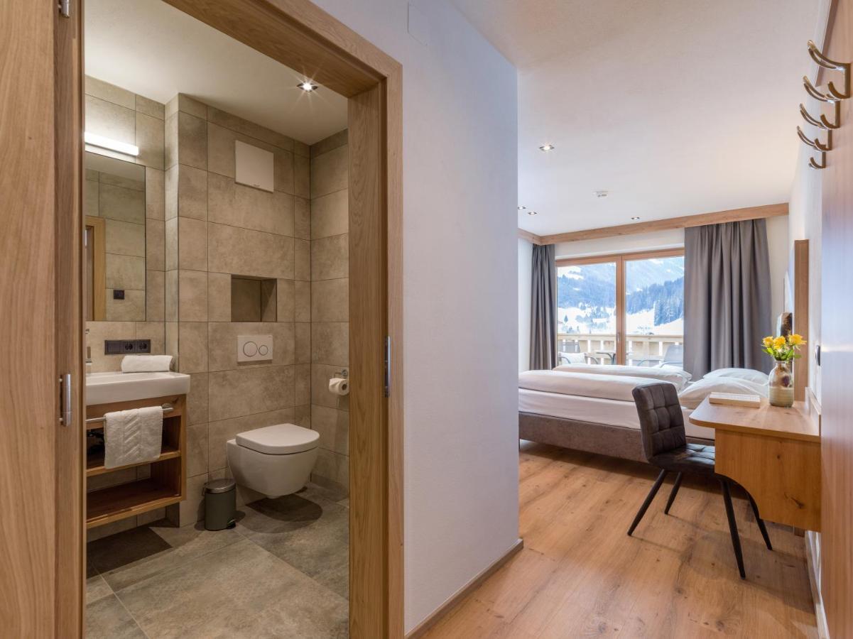 Isskogel Suites Gerlos Zewnętrze zdjęcie