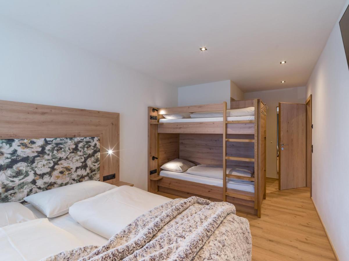Isskogel Suites Gerlos Zewnętrze zdjęcie