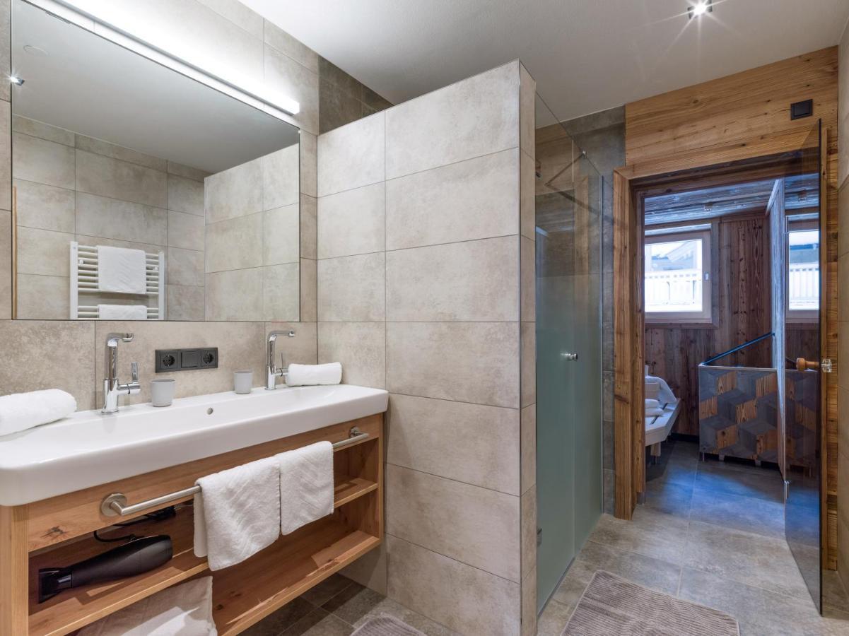 Isskogel Suites Gerlos Zewnętrze zdjęcie