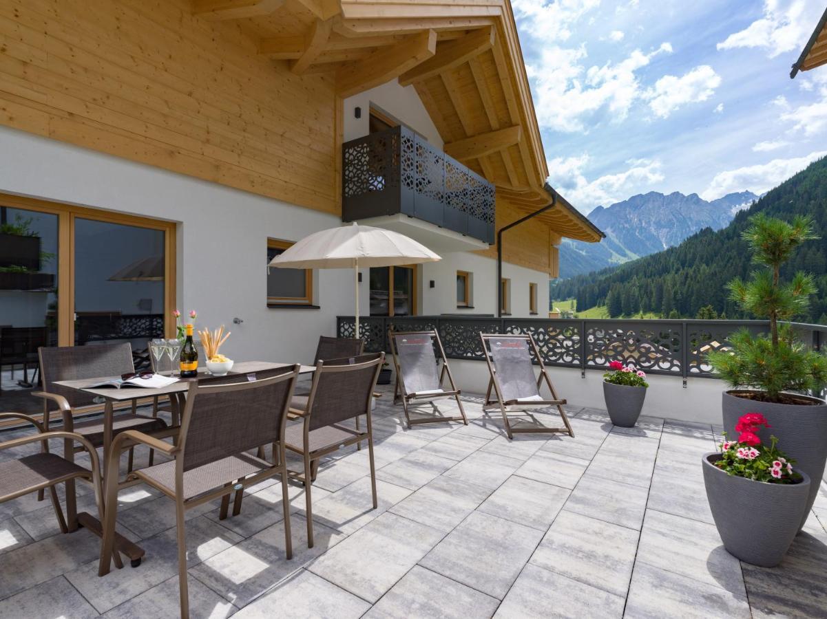 Isskogel Suites Gerlos Zewnętrze zdjęcie