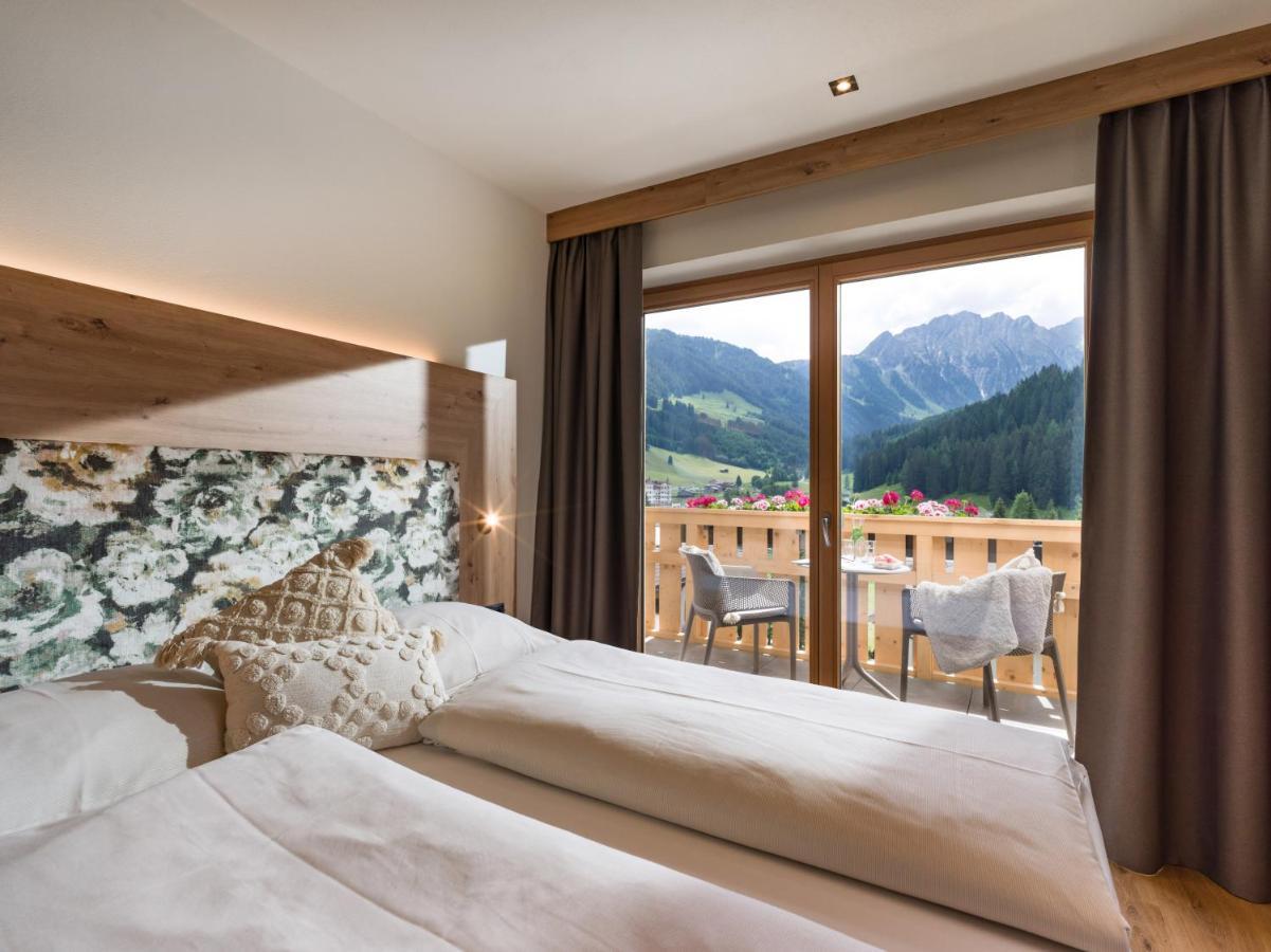 Isskogel Suites Gerlos Zewnętrze zdjęcie